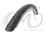 Покрышка 26x1.75 (47-559) Schwalbe SILENTO HS421 KevlarGuard B/B-SK+RT SBC, 50EPI (11100183.01)